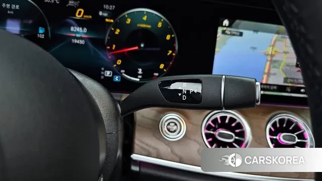 Mercedes-Benz E-Class W213 id 3052892 из Кореи 19