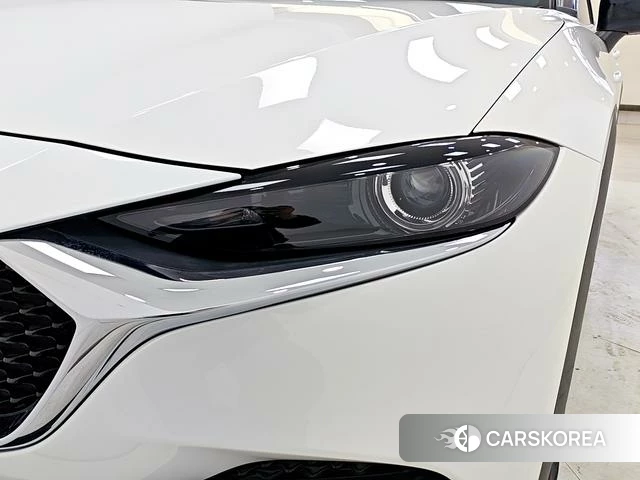 Mazda CX-4 id 4236502 из Китая 19