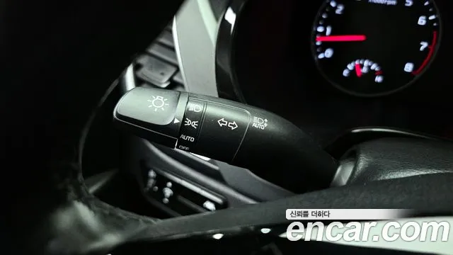 Kia Seltos id 2756953 из Кореи 19