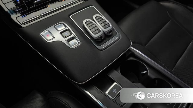 Hyundai The New Grandeur IG id 4692463 из Кореи 29