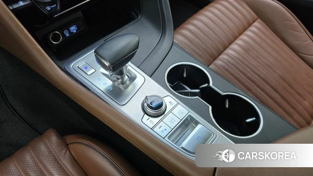 Genesis G70 id 4637562 из Кореи 32