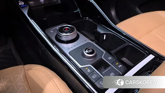 Kia Sorento 4th Generation id 3503076 из Кореи 19