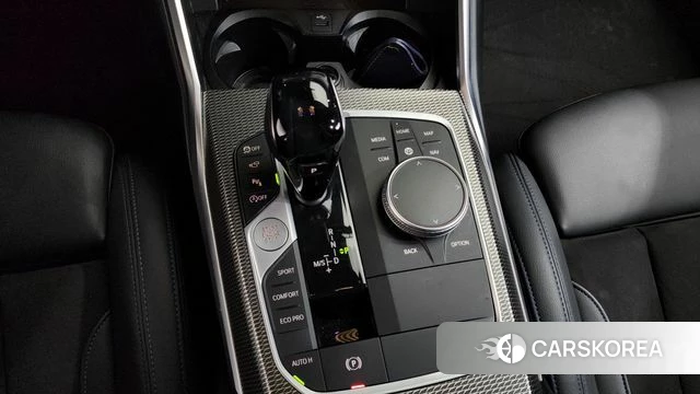BMW 3 Series (G20) id 4330910 из Кореи 19