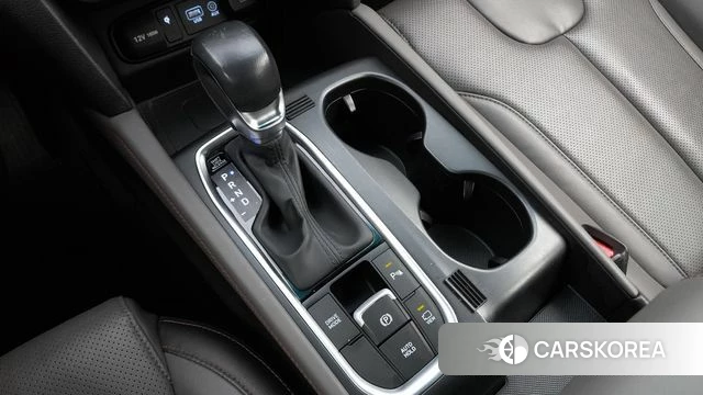 Hyundai Santa Fe TM id 4351312 из Кореи 19