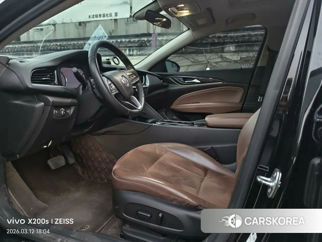 Buick Regal id 4240756 из Китая 9