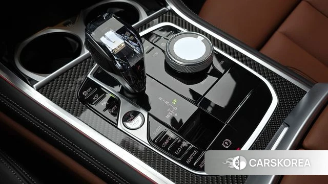 BMW 8 Series (G15) id 4791803 из Кореи 37
