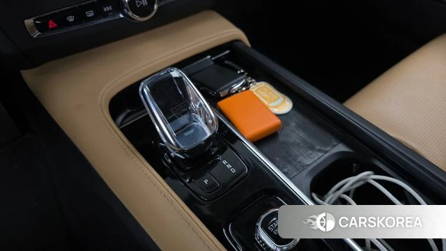 Volvo S90 id 4774850 из Кореи 19