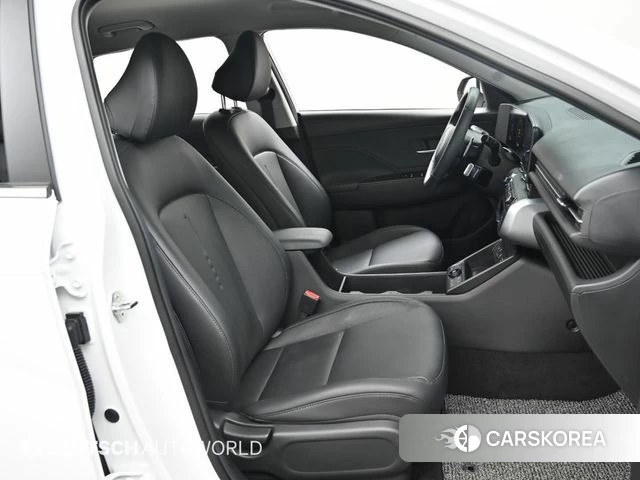 Hyundai Kona (SX2) id 3909572 из Кореи 17