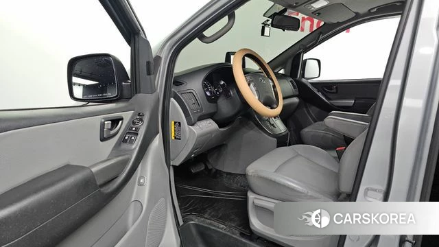Hyundai The New Grand Starex id 4703494 из Кореи 35