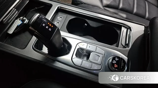 Ssangyong All New Rexton id 3044186 из Кореи 19