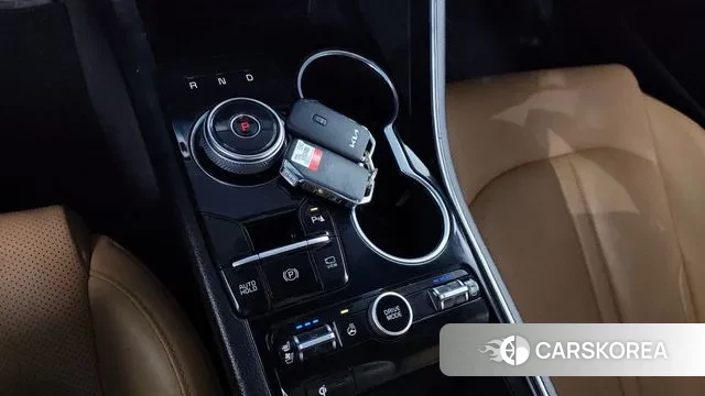 Kia K5 Hybrid 3rd Generation id 3518453 из Кореи 19