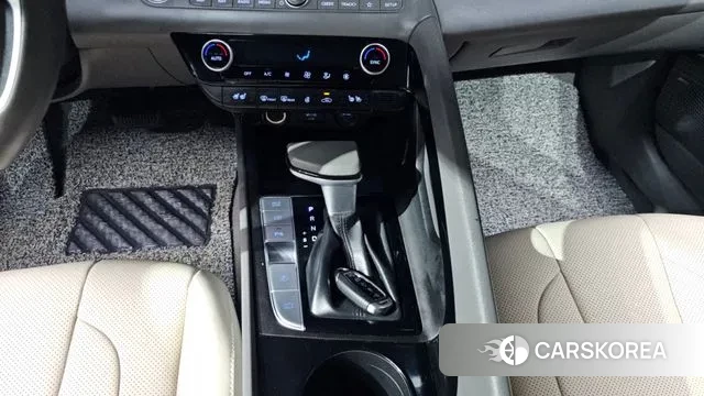 Hyundai Avante (CN7) id 3746435 из Кореи 19