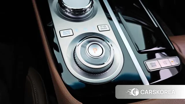 Genesis G80 (RG3) id 3675226 из Кореи 19