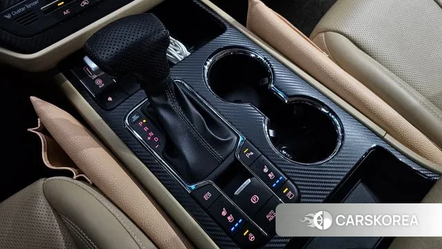 Kia The New Carnival id 3008809 из Кореи 19