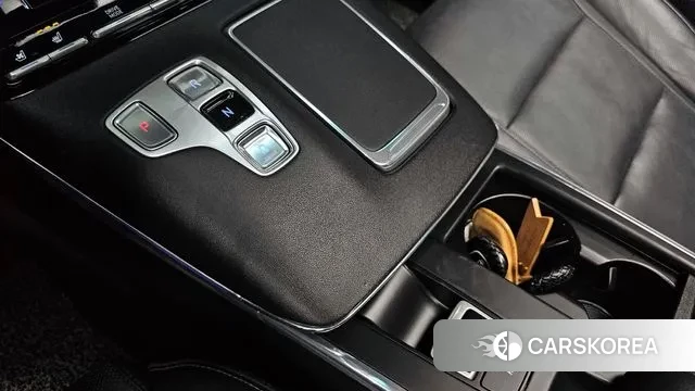 Hyundai The New Grandeur IG id 3479616 из Кореи 19