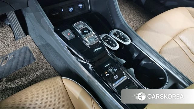 Hyundai Sonata (DN8) id 4490621 из Кореи 19