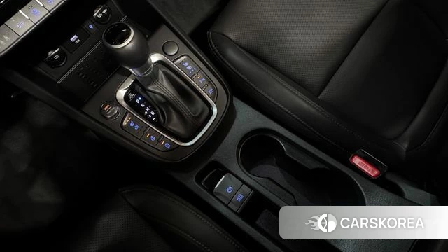 Hyundai The New Kona id 4406221 из Кореи 19
