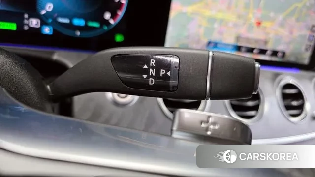 Mercedes-Benz E-Class W213 id 3752350 из Кореи 19