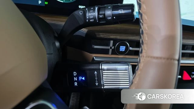 Hyundai Santa Fe (MX5) id 3831163 из Кореи 19