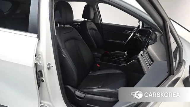 Kia Sportage 5th Generation id 3561071 из Кореи 19