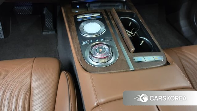 Genesis G80 (RG3) id 4429184 из Кореи 39