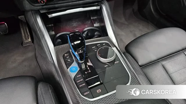 BMW i4 id 3411253 из Кореи 19