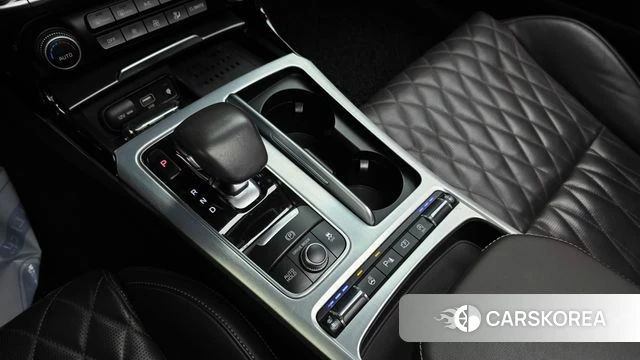 Kia Stinger Meister id 4410153 из Кореи 19