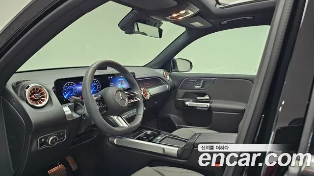 Mercedes-Benz EQB X243 id 2673288 из Кореи 19