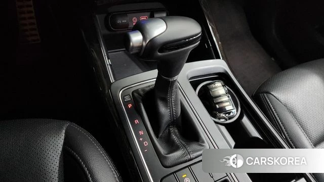 Kia The New Sorento id 4642748 из Кореи 19