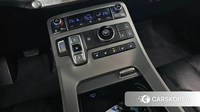 Hyundai Palisade id 3842995 из Кореи 19