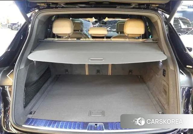 Porsche Cayenne (PO536) id 3708285 из Кореи 19