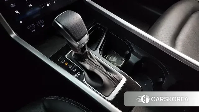 Ssangyong Torres id 3634663 из Кореи 19