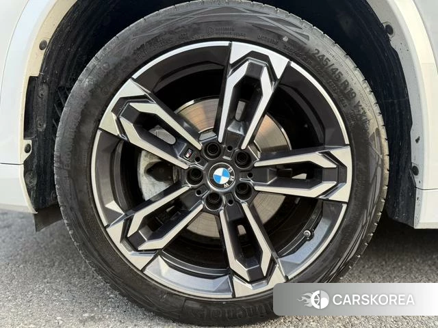 BMW X1 id 4256954 из Китая 17