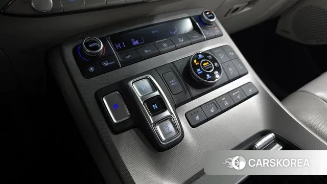 Hyundai Palisade id 3499382 из Кореи 19