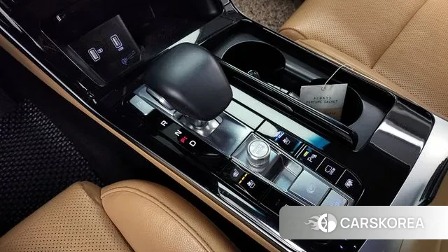 Kia K7 Premier id 3588107 из Кореи 19