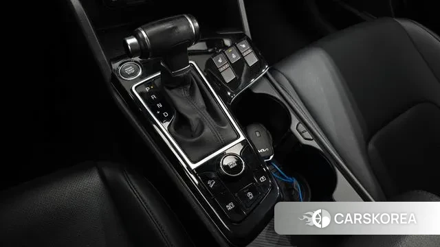 Kia Sportage 5th Generation id 3399102 из Кореи 19