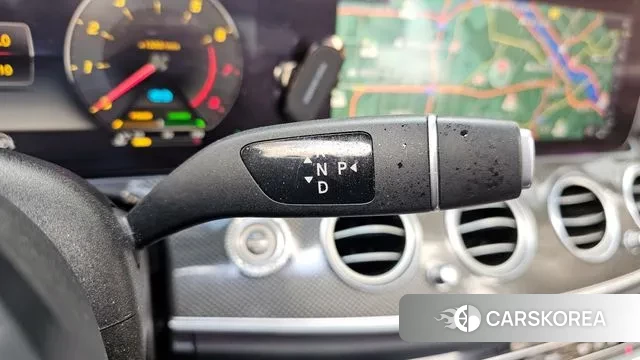 Mercedes-Benz E-Class W213 id 3552319 из Кореи 19