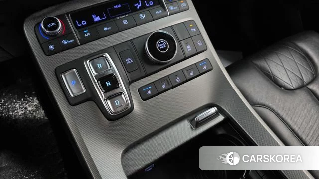 Hyundai Palisade id 4698252 из Кореи 29