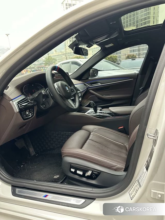 BMW 5 series id 4271558 из Китая 18