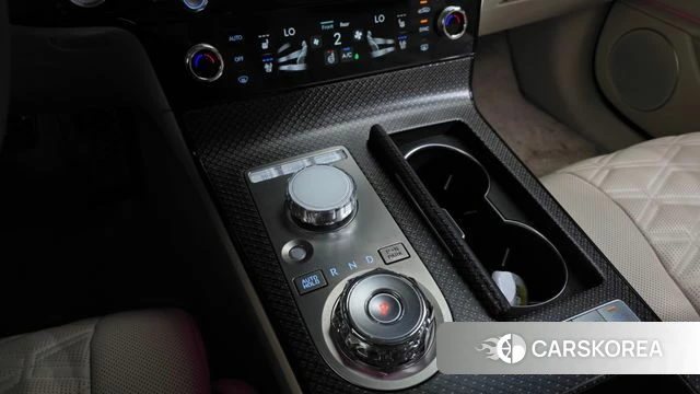 Genesis G80 (RG3) id 4360317 из Кореи 19