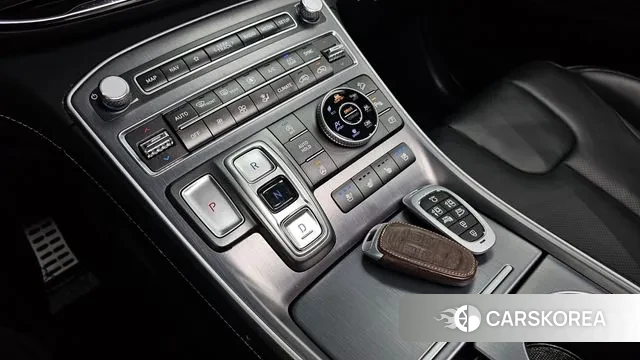 Hyundai The New Santa Fe id 3279732 из Кореи 19