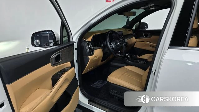 Kia Sorento 4th Generation id 3878857 из Кореи 19