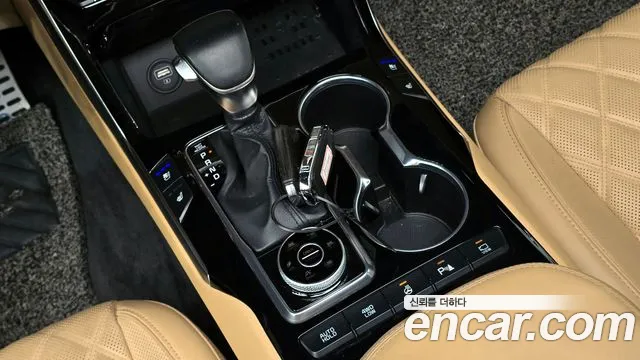 Kia Mohave Master id 2718230 из Кореи 19