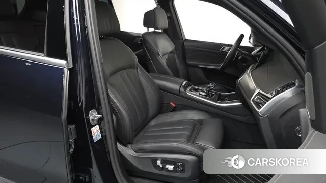 BMW X5 (G05) id 3059976 из Кореи 19