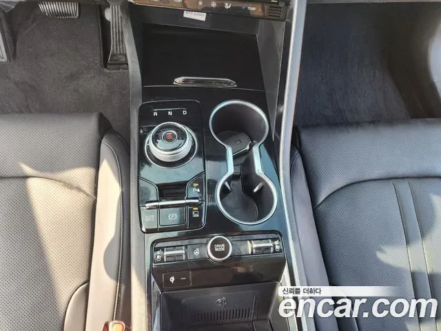 Kia K5 Hybrid 3rd Generation id 2496617 из Кореи 19