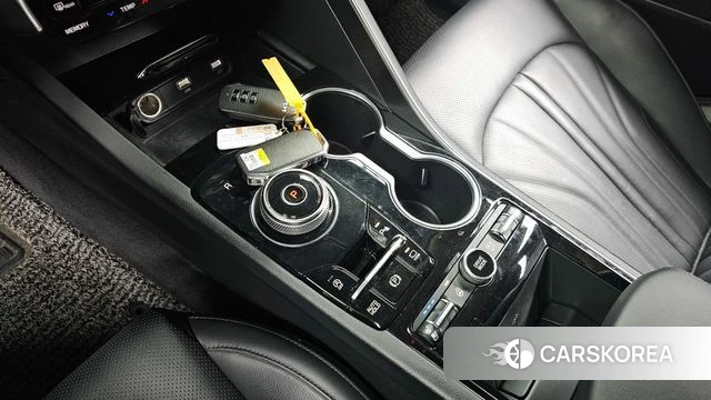 Kia K5 3rd generation id 3839514 из Кореи 19