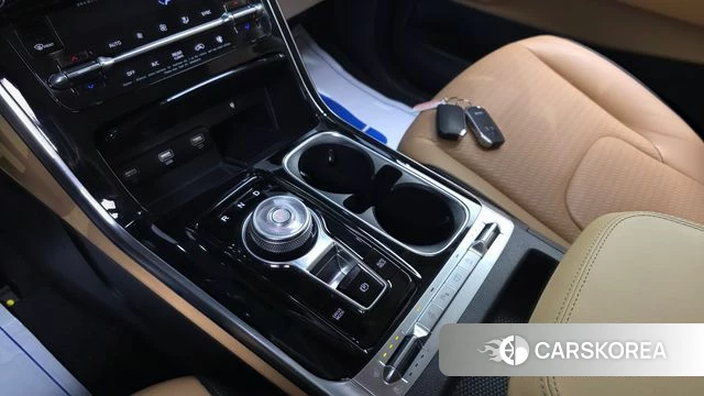 Kia Carnival 4th generation id 3898322 из Кореи 19