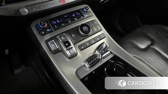 Hyundai Palisade id 4195511 из Кореи 19