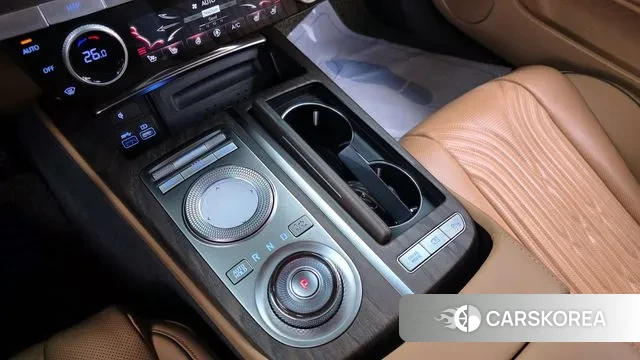 Genesis G80 (RG3) id 3483160 из Кореи 19