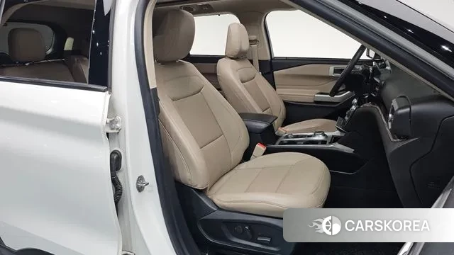 Ford Explorer 6th Generation id 3378677 из Кореи 19